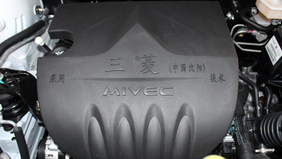 اف ام سی SX5 فردا موتور