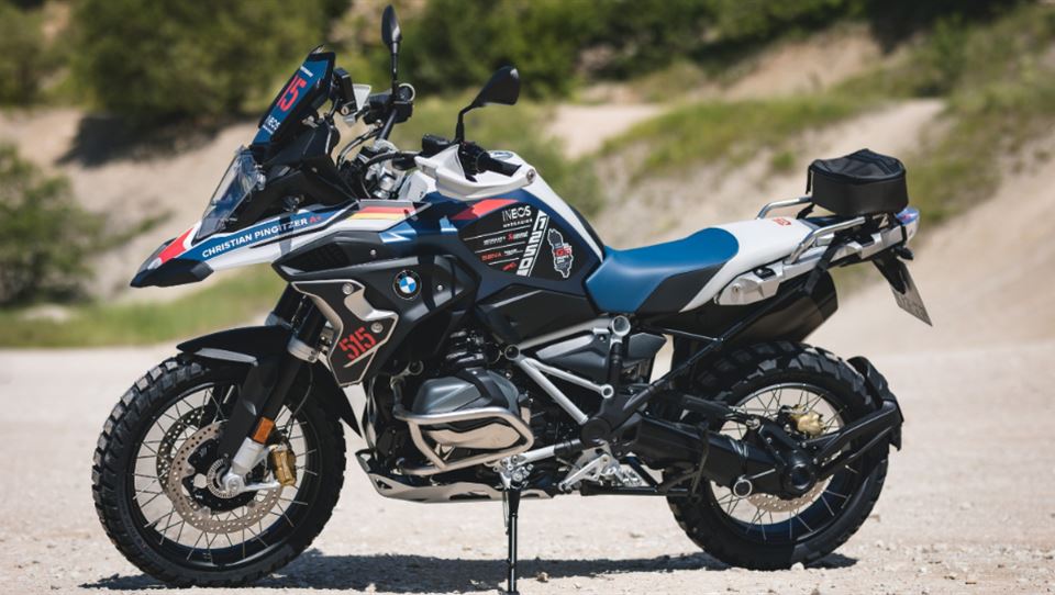 bmw r1259 gs