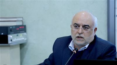 نورانی رئیس جدید شورای رقابت