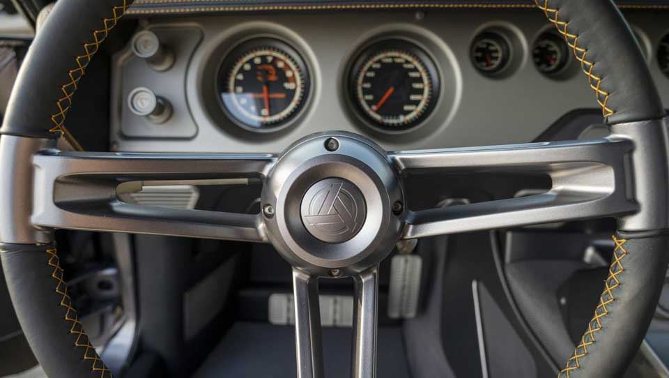 SpeedKore 1968 Dodge Charger Hellucination