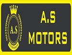 جزییات نمایشگاه خودرو A.S Motors