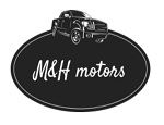 جزییات نمایشگاه خودرو M & H motors