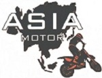 فروشگاه آسیا موتور