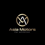 آسیا موتورز