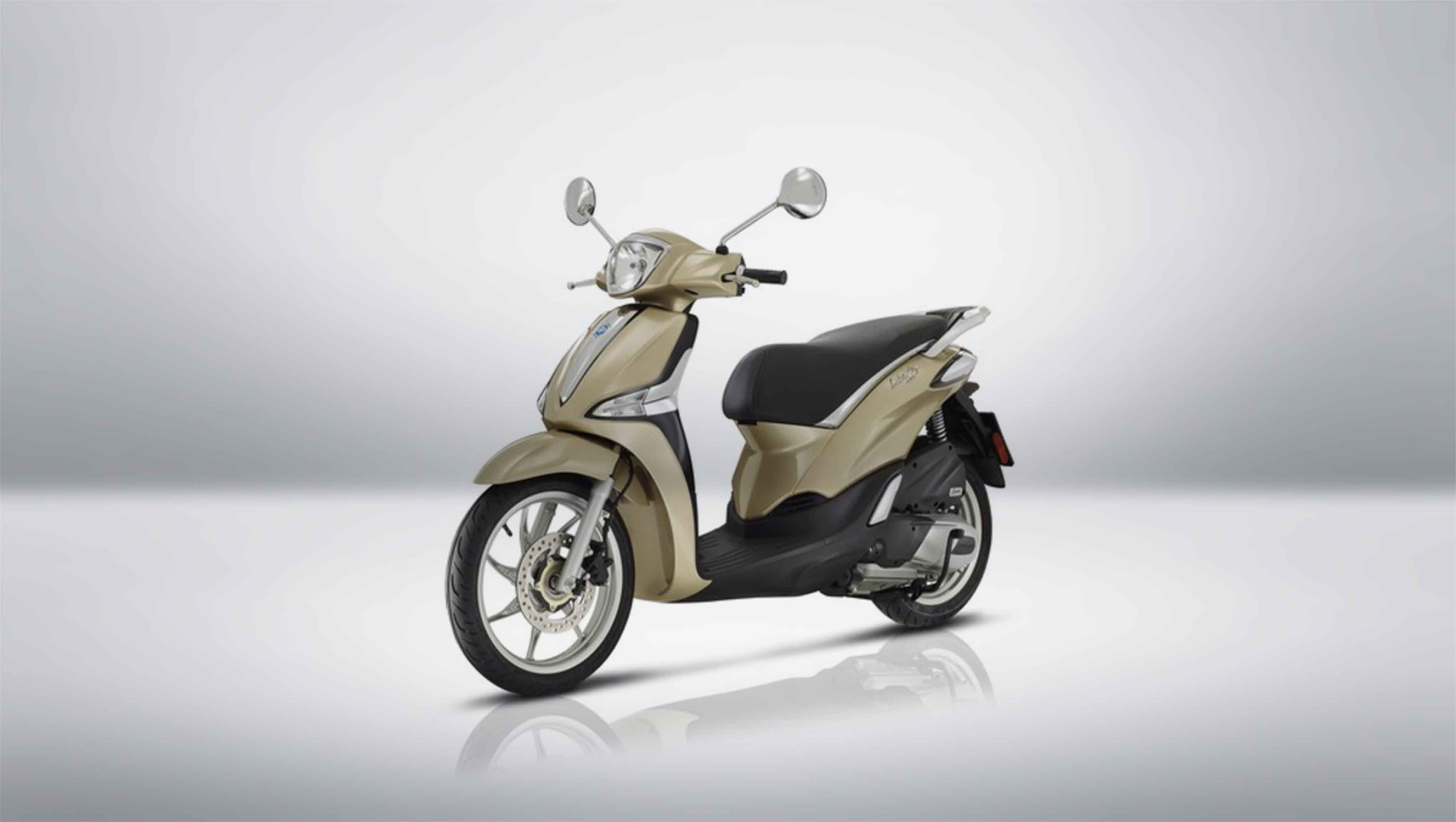 پیاجیو لیبرتی 150