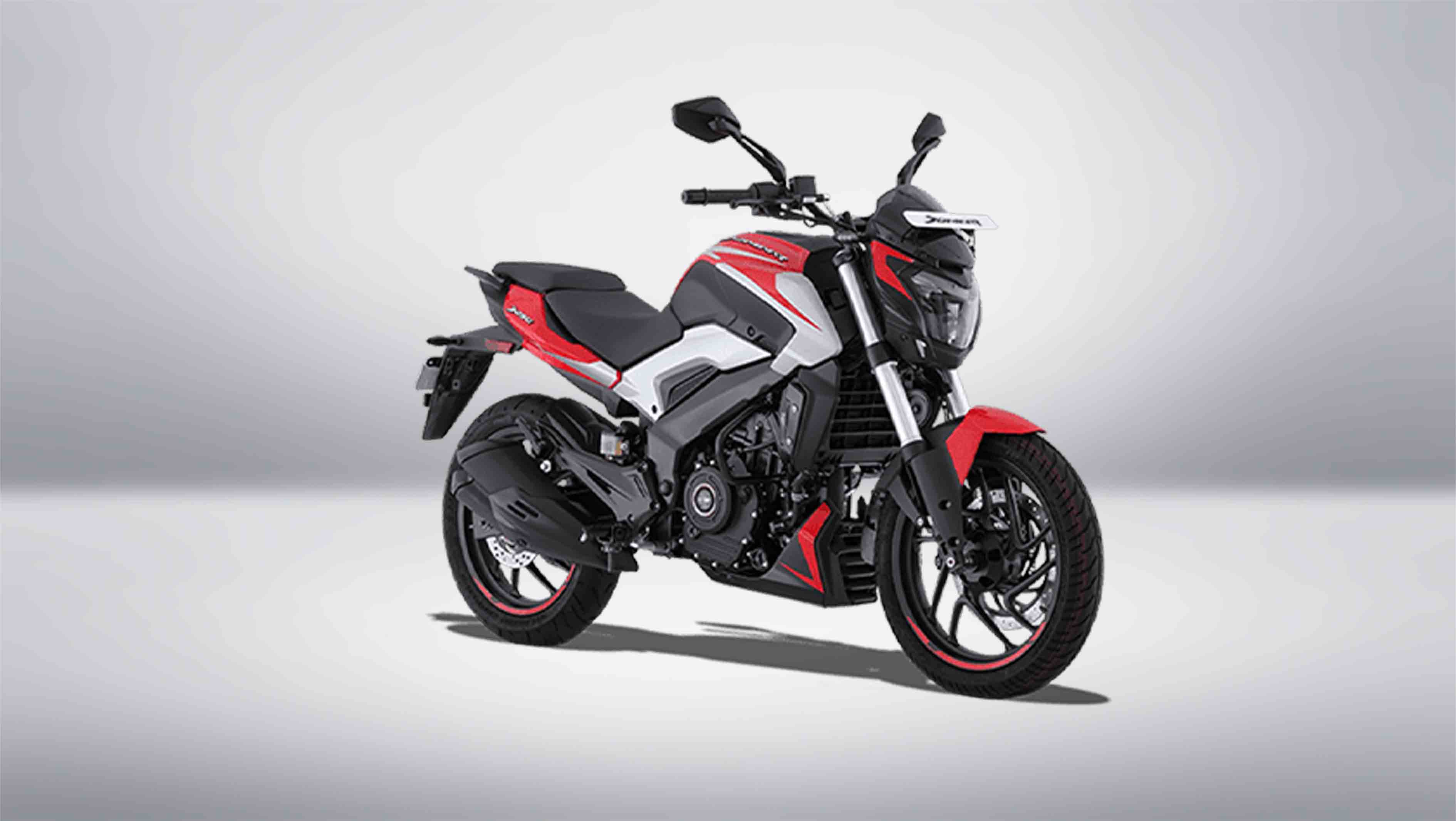 باجاج دومینار 250