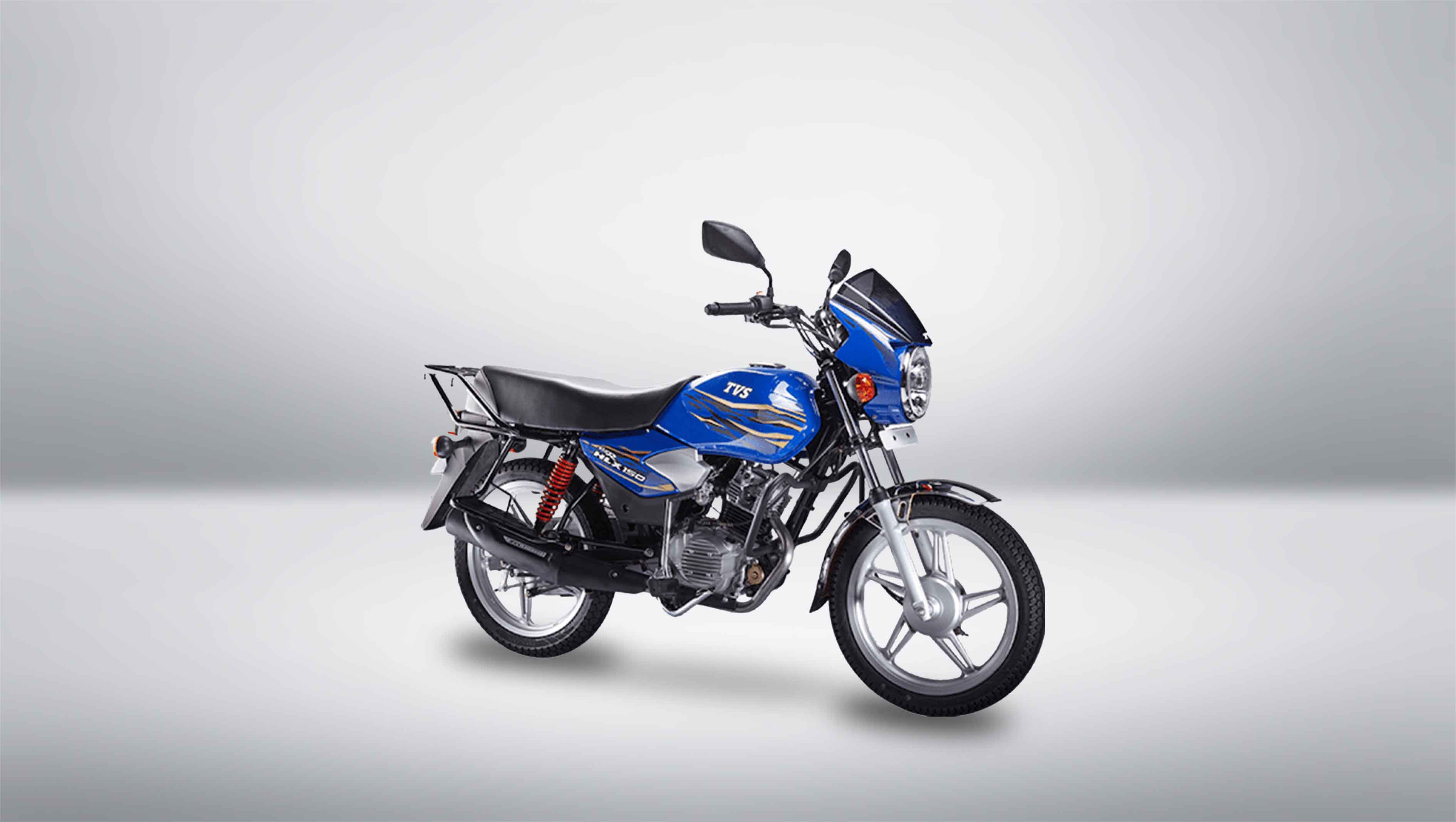 تی وی اس استار  HLX 150