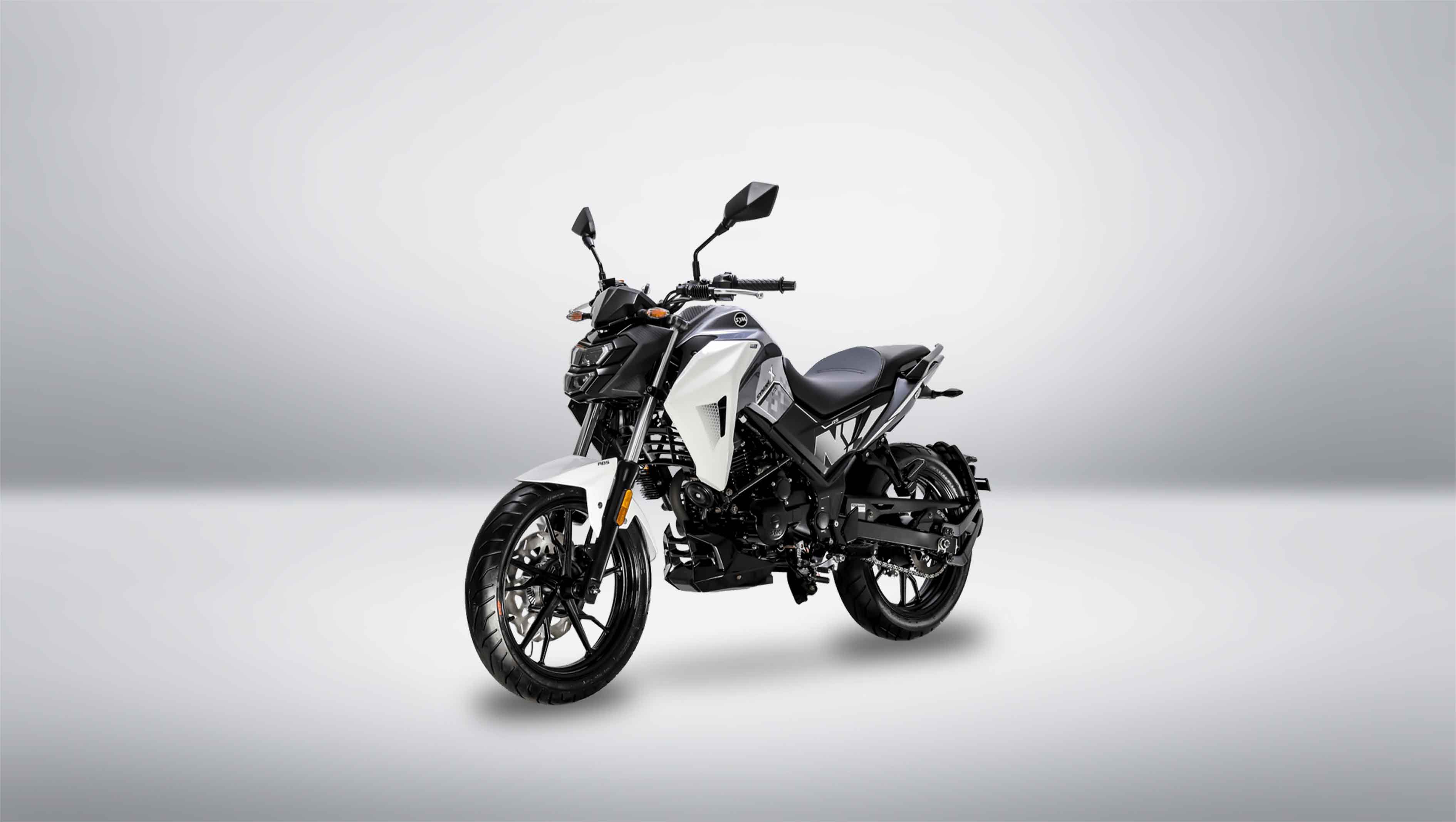 اس وای ام گلکسی NA250