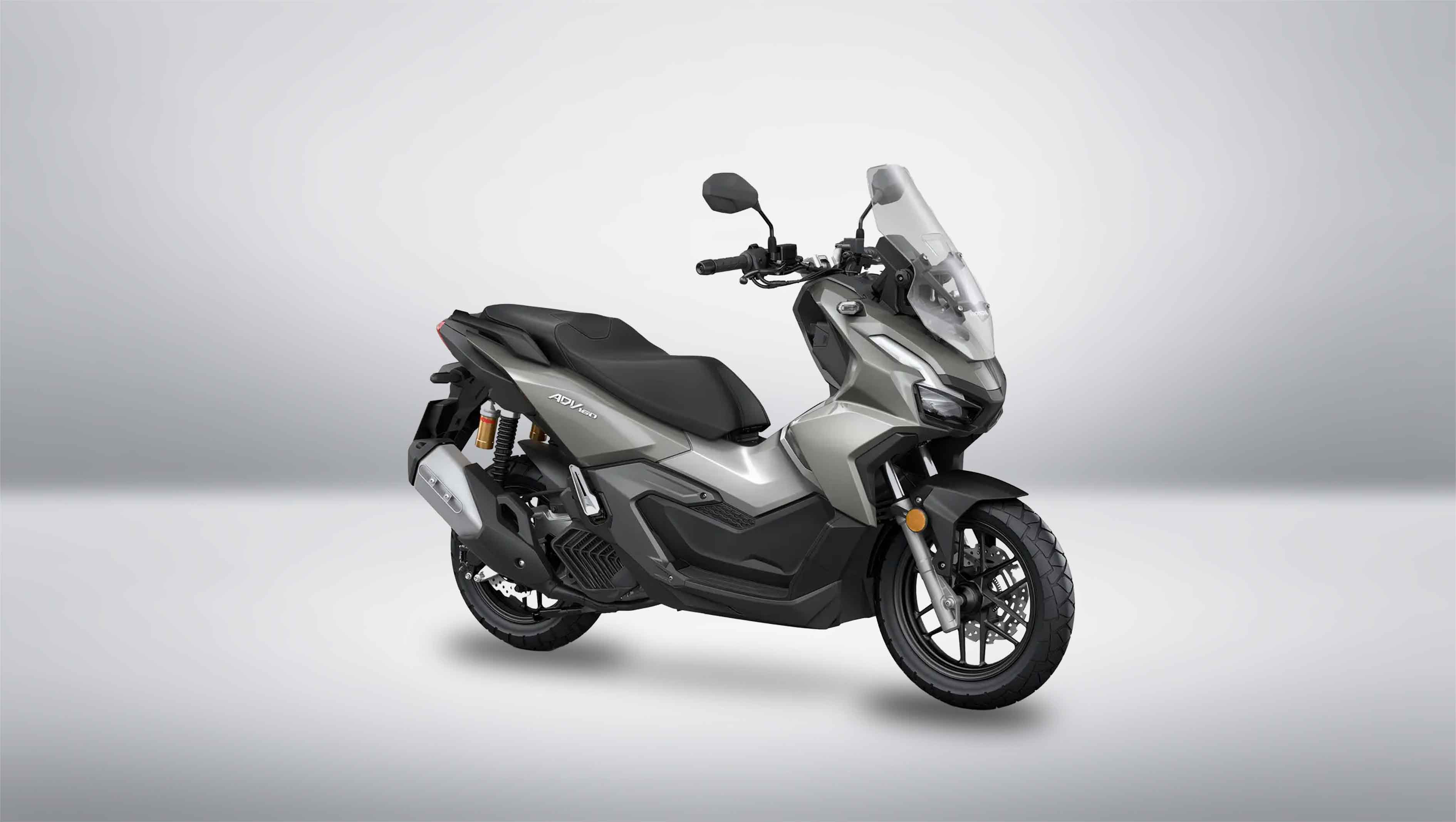 هوندا ADV 160