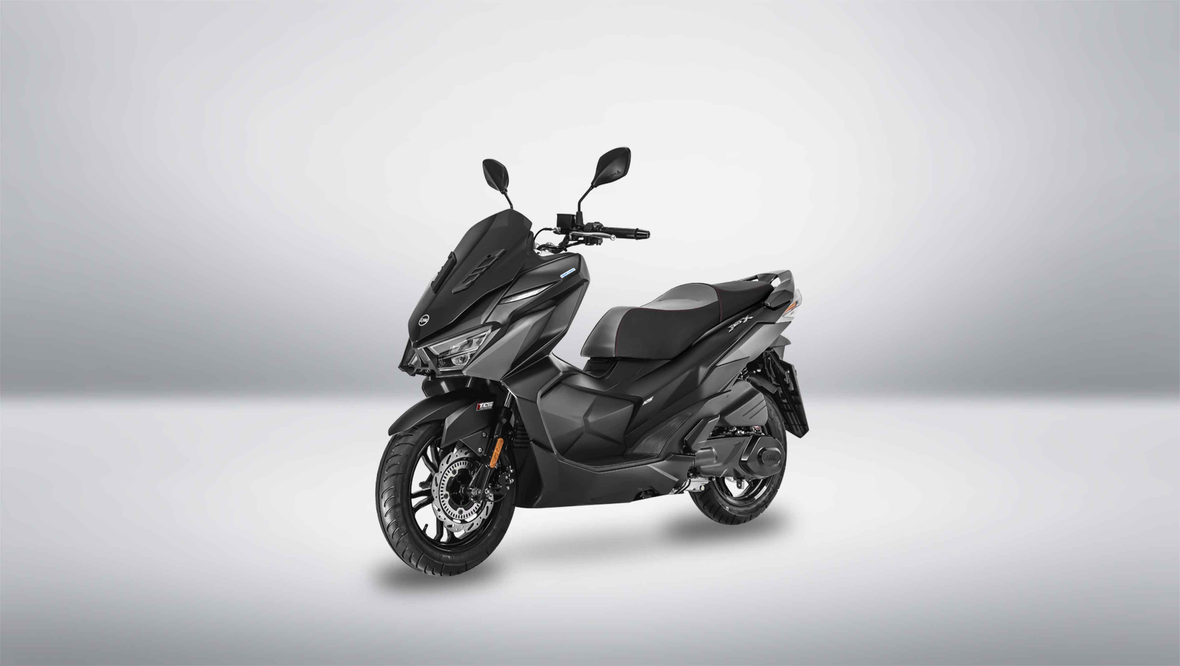 اس وای ام گلکسی JT200