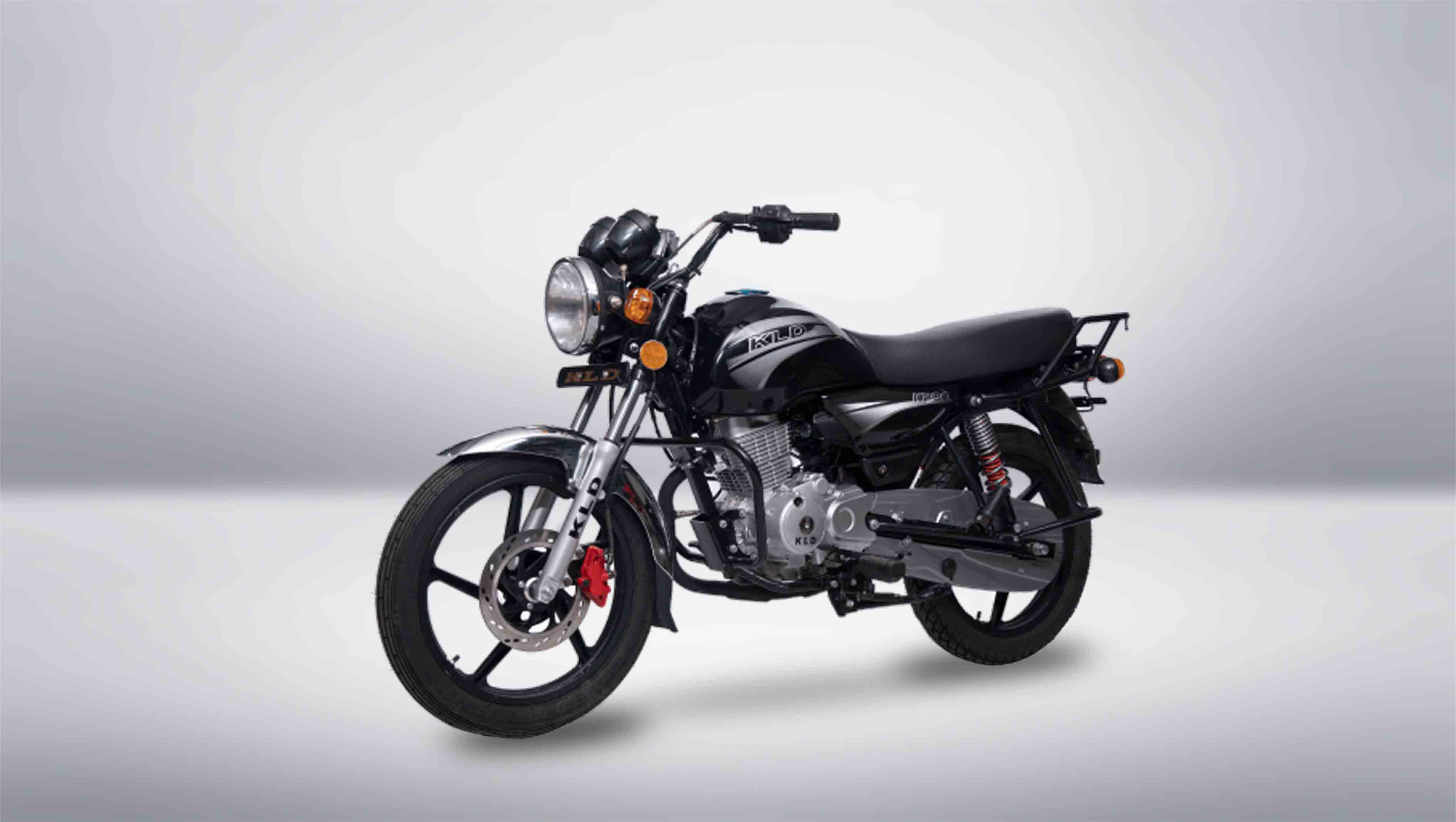 کبیر موتور KLD 200