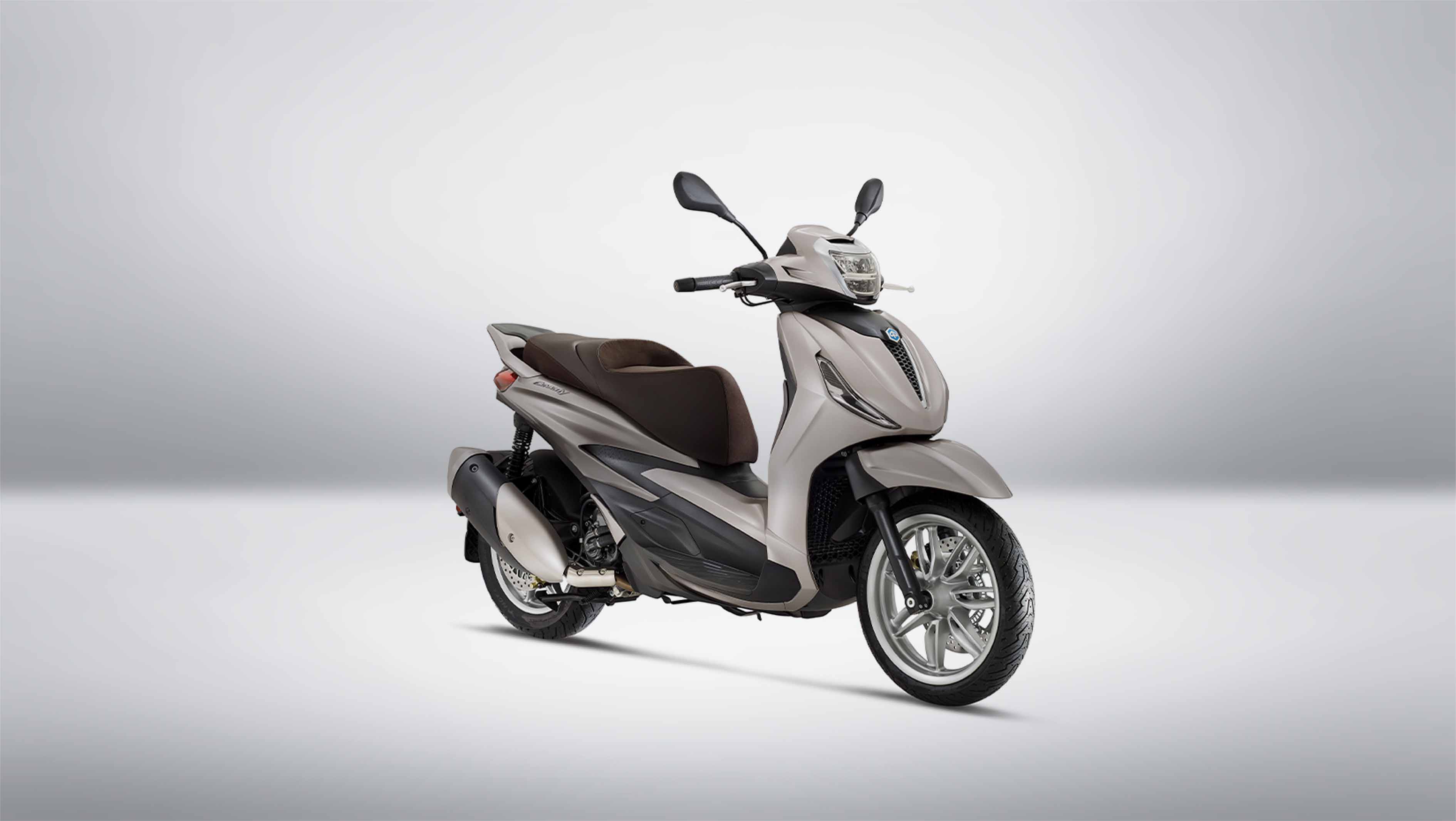 پیاجیو بورلی 249