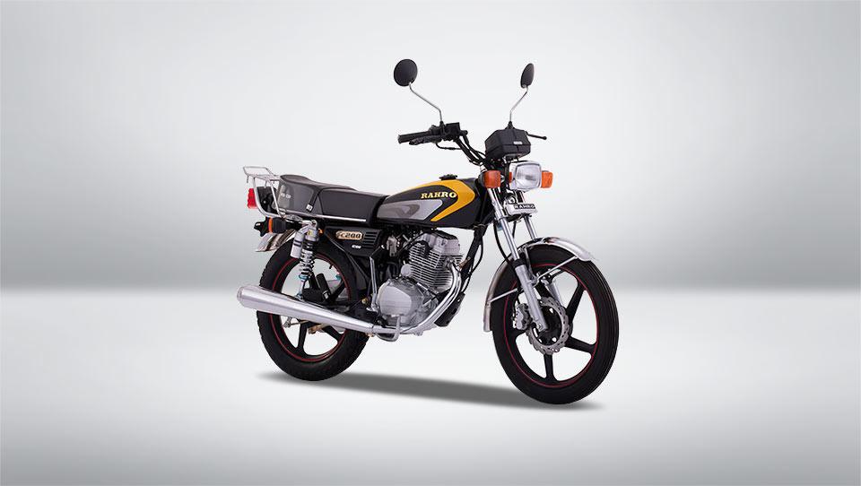 کثیر رهرو CDI 200