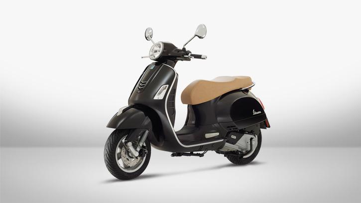 وسپا جی تی اس 250