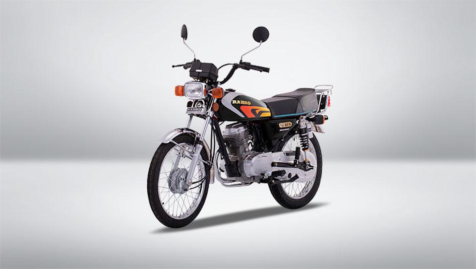 کثیر رهرو CDI 125