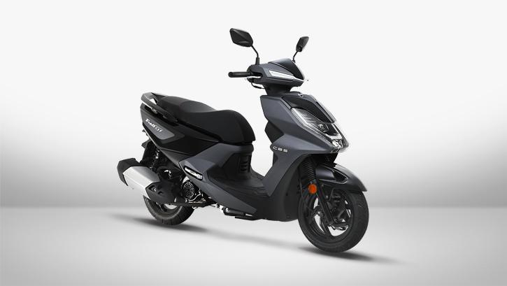 اس وای ام گلکسی FX 150