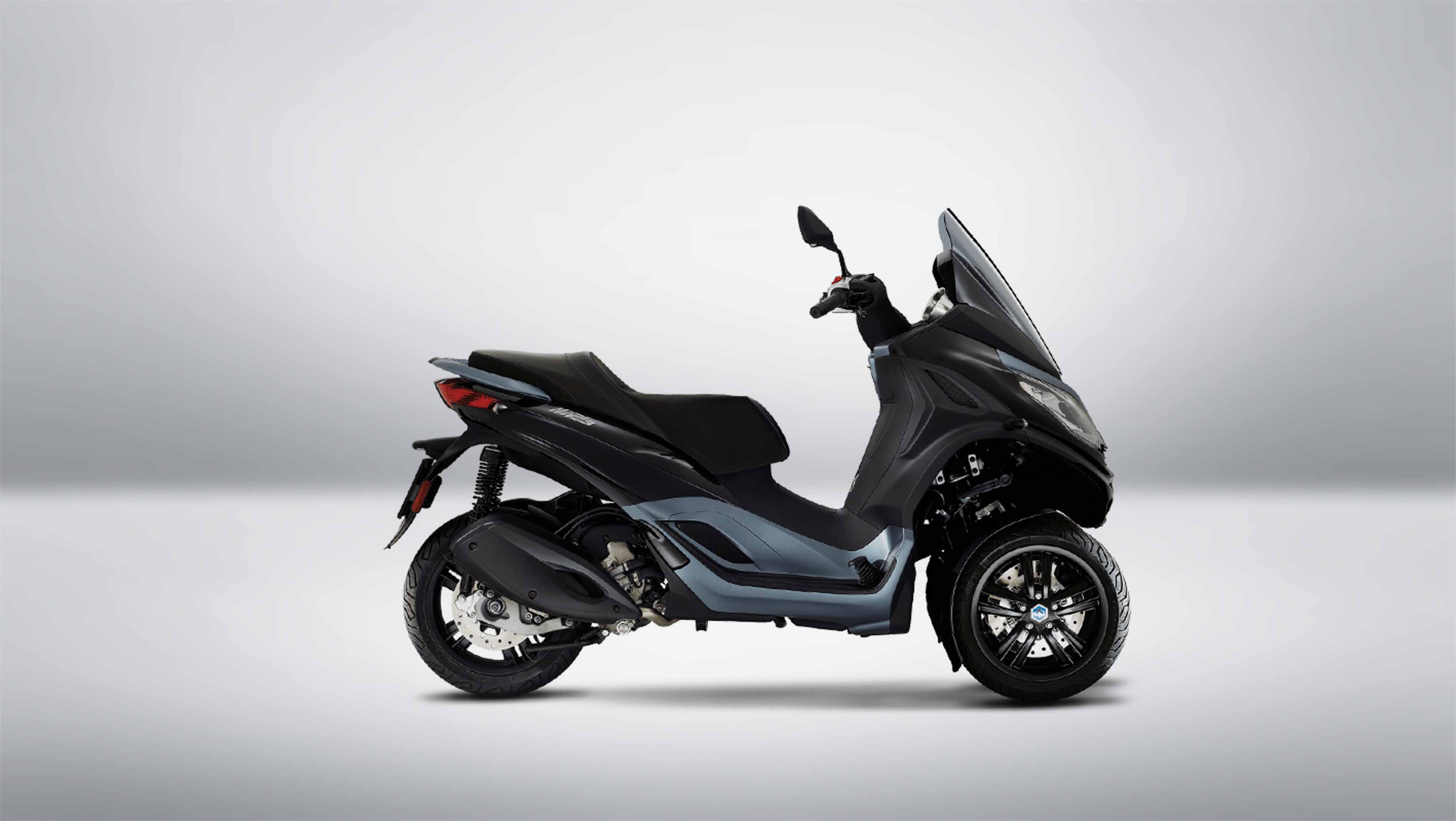 پیاجیو ام پی تری 249HPE