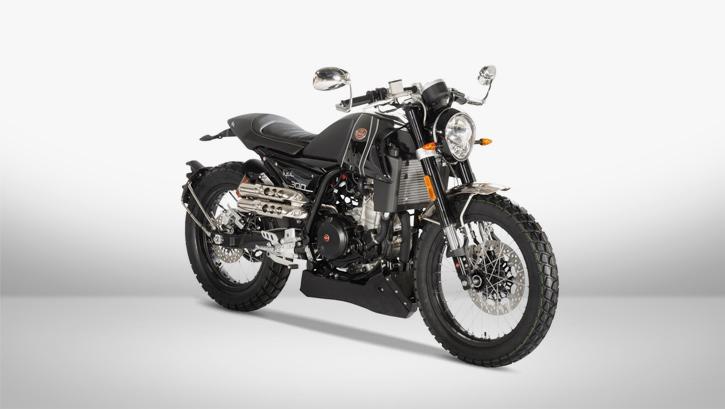 موندیال HPS 249