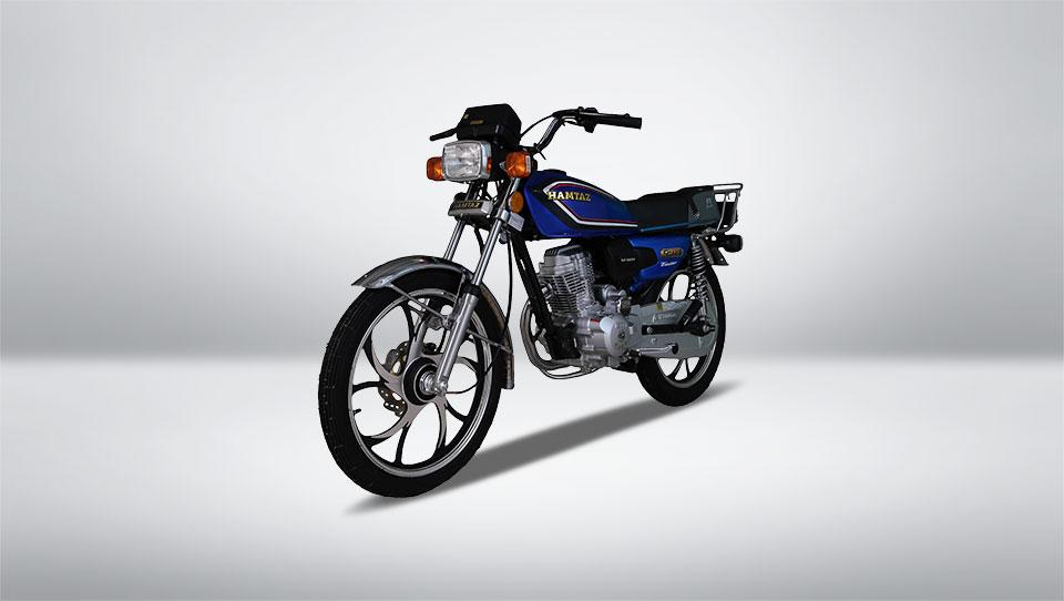 جهان همتا همتاز 125