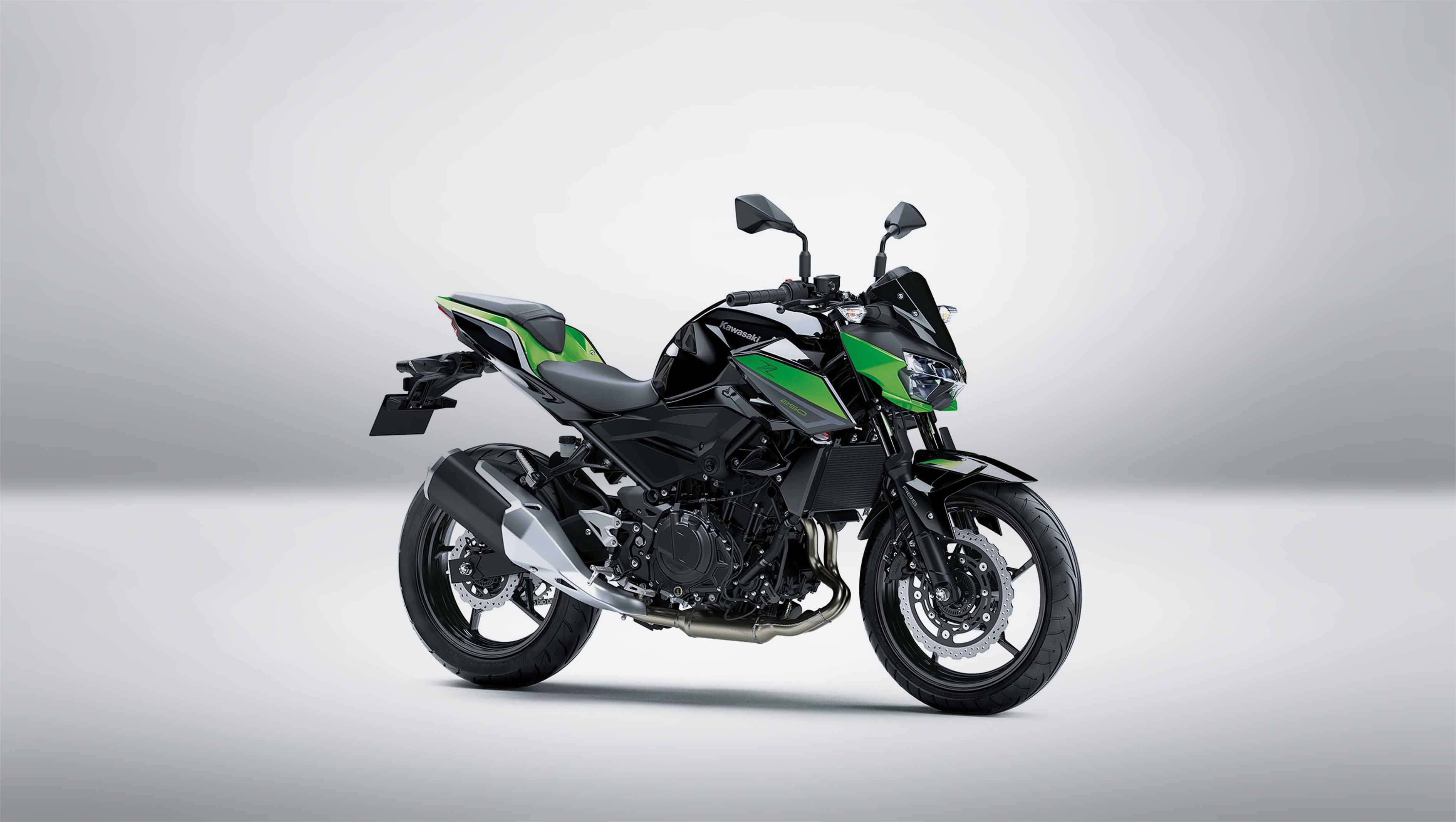 کاوازاکی Z 248N