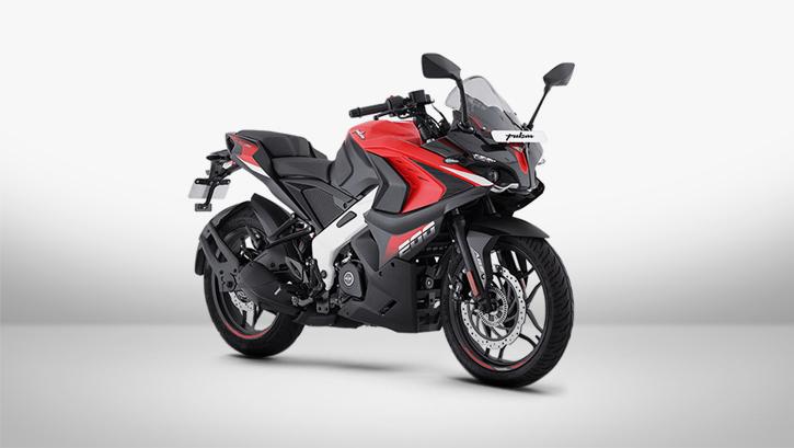 باجاج پالس 200RS