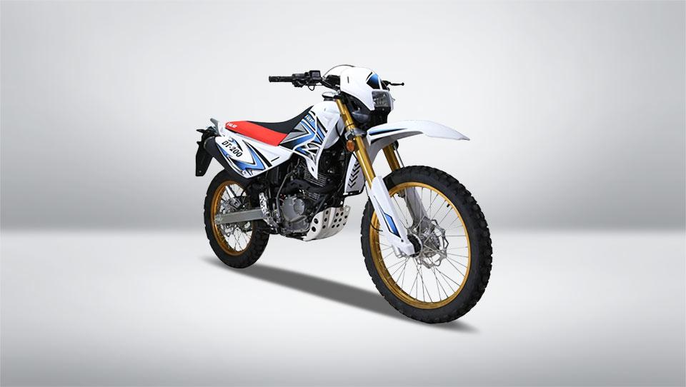 جهان همتا فلات DT200