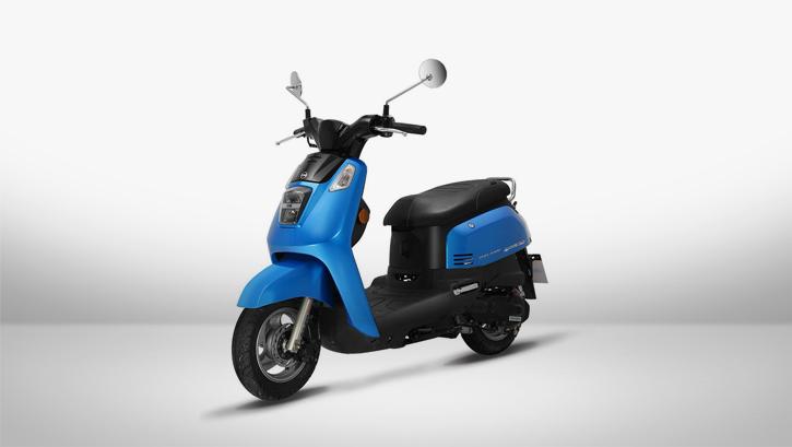 اس وای ام گلکسی TN 110