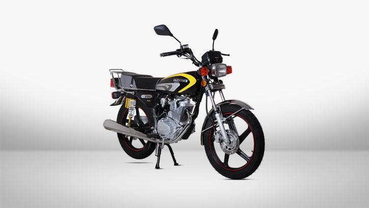 ایران دوچرخ ازما 200