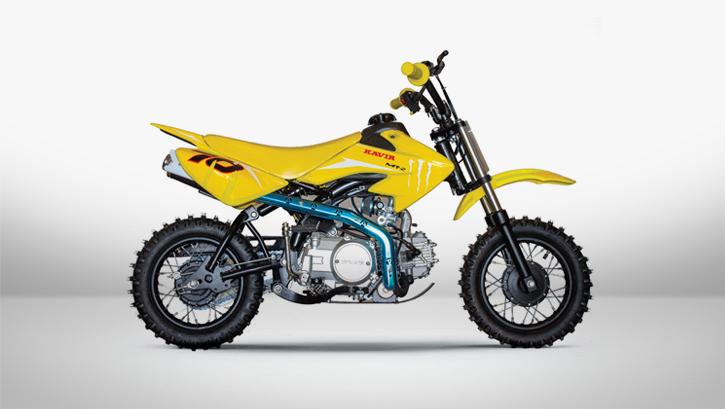 کویر موتور MT2-70