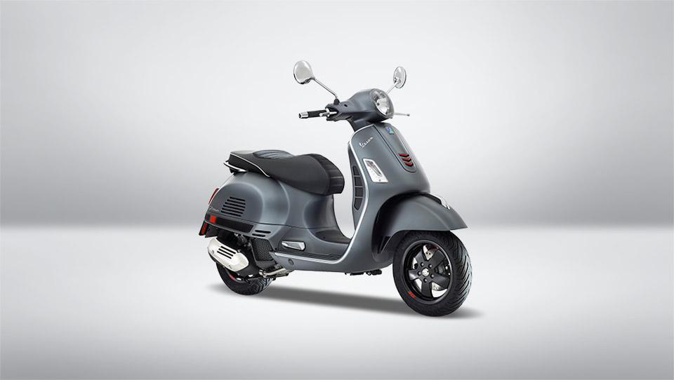 وسپا جی تی اس 250 سوپر اسپرت