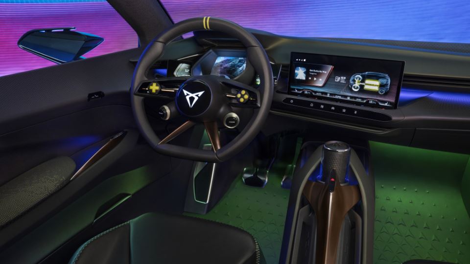 کوپرا UrbanRebel