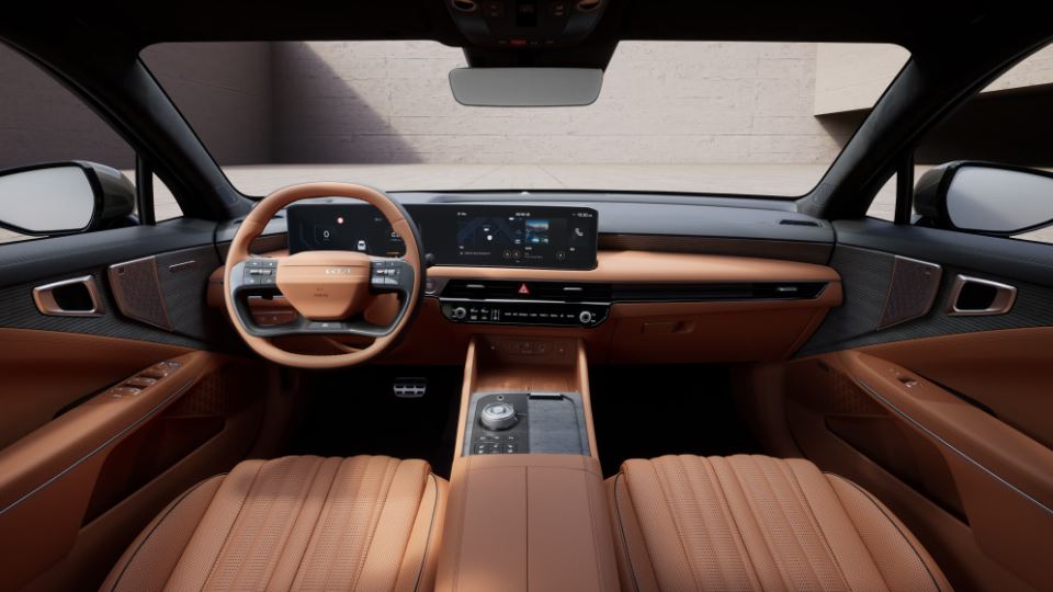 2025 کیا K8