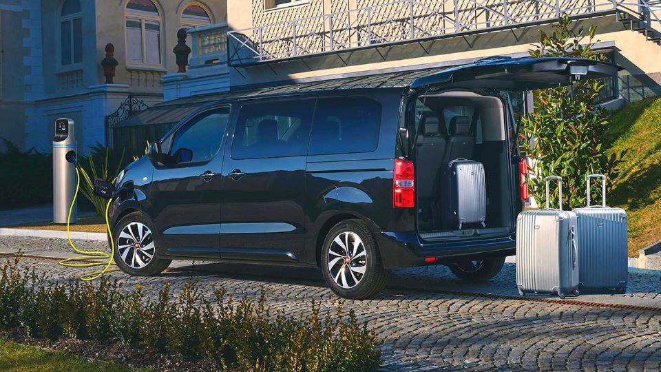 فیات ای-اولیسه 2022