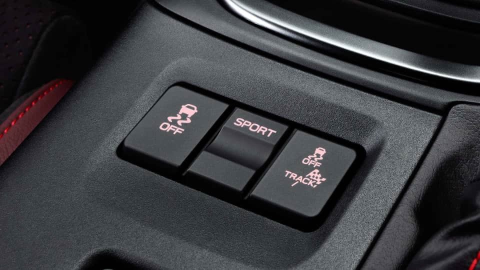 سوبارو BRZ مدل 2025