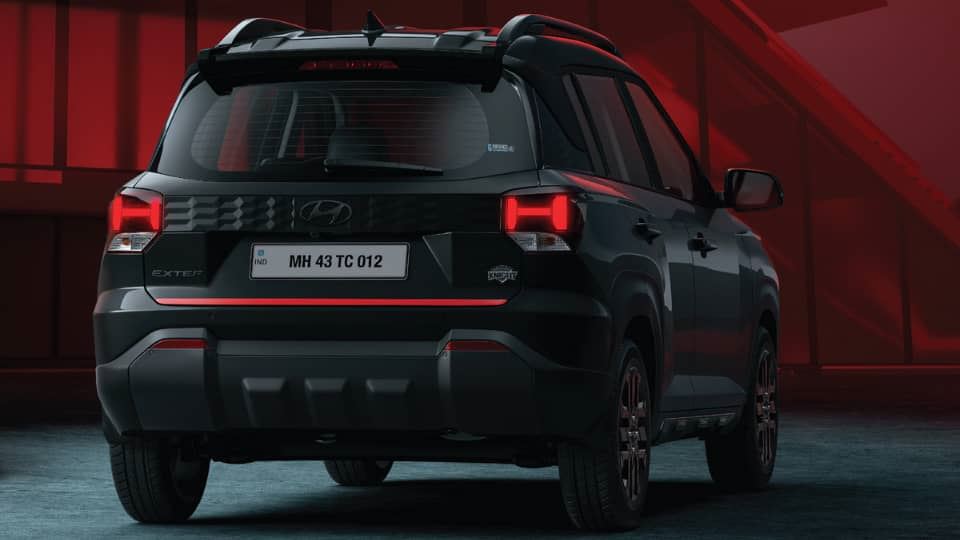 معرفی هیوندای اکستر نایت