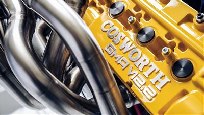 گوردون موری T.33