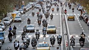 موتورسیکلت؛ ارابه مرگ ایرانیان