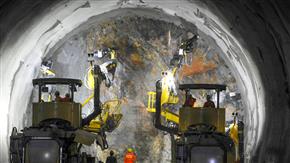 برنامه چین برای ساخت طولانی‌ترین تونل زیرآبی دنیا