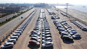 حذف سقف قیمت برای واردات خودرو