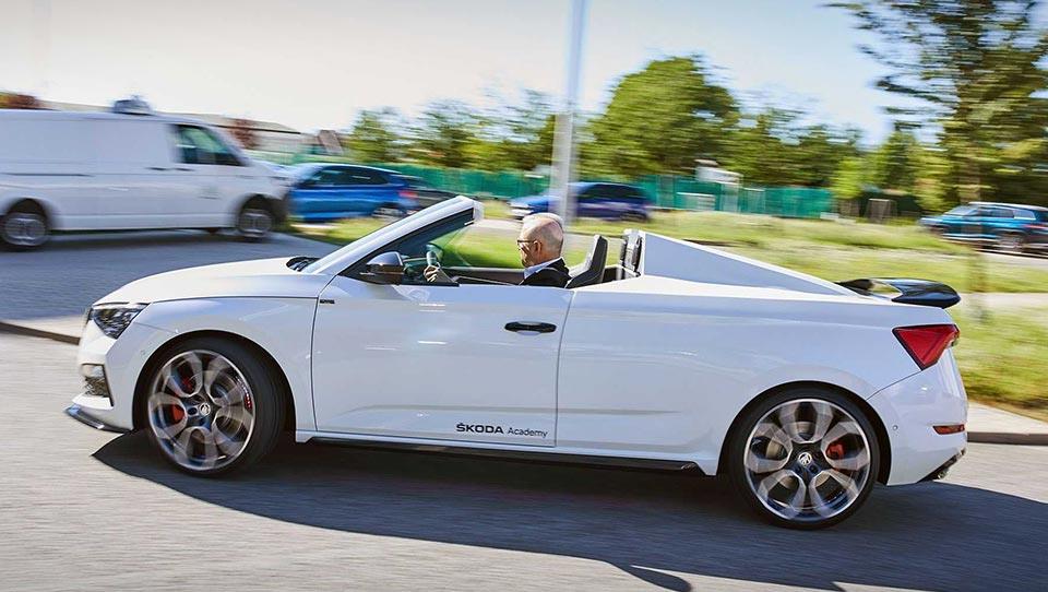 کانسپت اشکودا اسلاویا