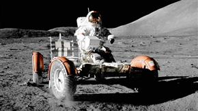 تاریخچه اولین ماهنوردها