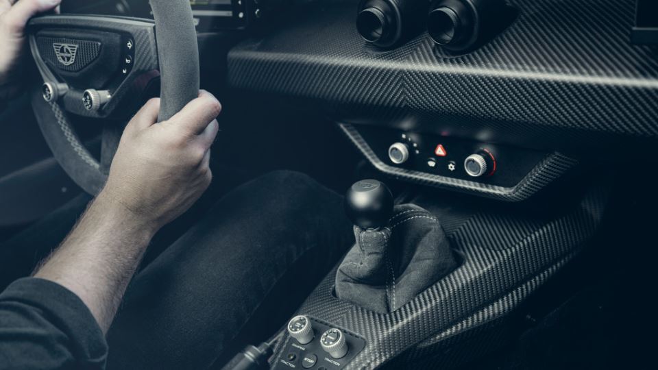 دانکروورت نسخه Bare Naked F22