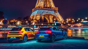 برترین خودروهای فرانسوی تاریخ