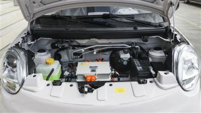 لینگ‌باکس باکس کای ونجی