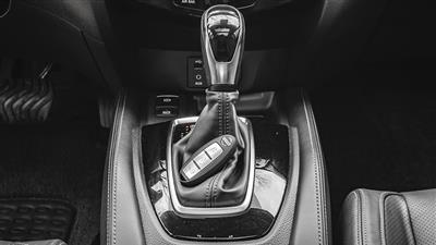 گیربکس CVT نیسان ایکس تریل 2018