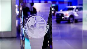 اعلام نامزدهای جوایز خودروی سال 2019 آمریکای شمالی