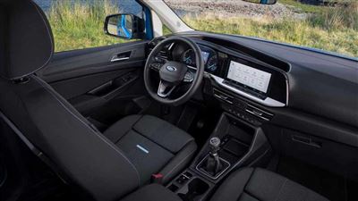 فورد تورنئو کانکت 2022