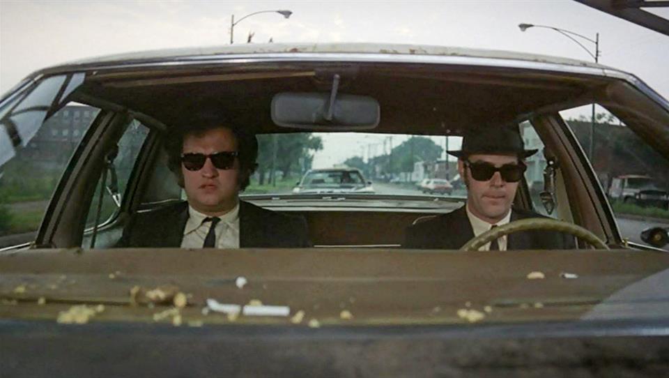 The Blues Brothers | 1980 