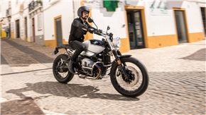 رشد چشم‌گیر فروش موتورسیکلت‌های ب‌ام‌و در 2020