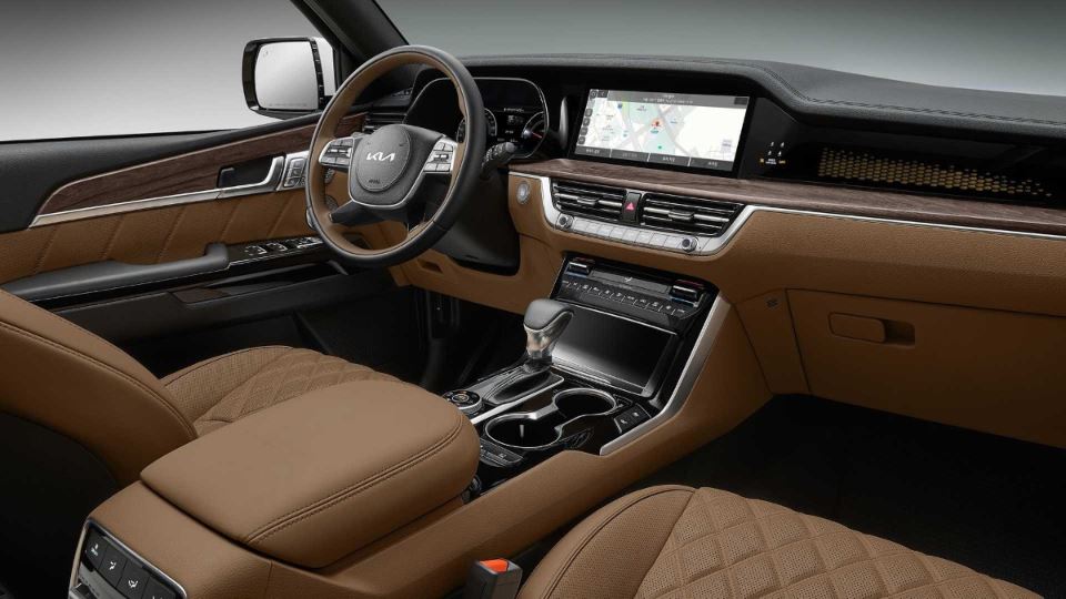 کیا موهاوی 2023